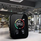 3 в 1 портативный измеритель CO2, датчик температуры и влажности, тестер, монитор качества воздуха, анализатор углекислого газа