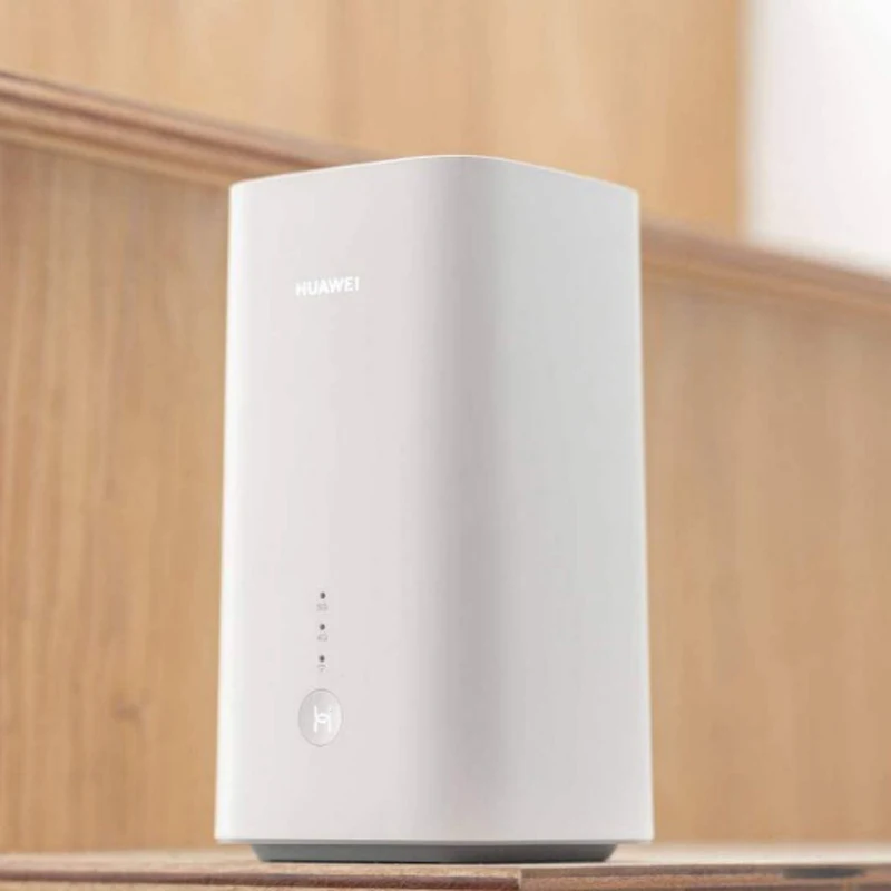 Лот из 10 шт разблокированный Huawei 5G CPE Pro 2 (H122-373) 3 6 Гбит/с LTE Cat19 4x4MIMO беспроводной