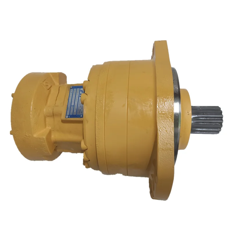 Hydraulic Motor MSE MS05 MS02 MS08 MS11 MS18 MS25 MS35 MS50 MS83 POCLAIN MS05-2-113-F04-2A50-5EJM Series High Torque Oil | Инструменты