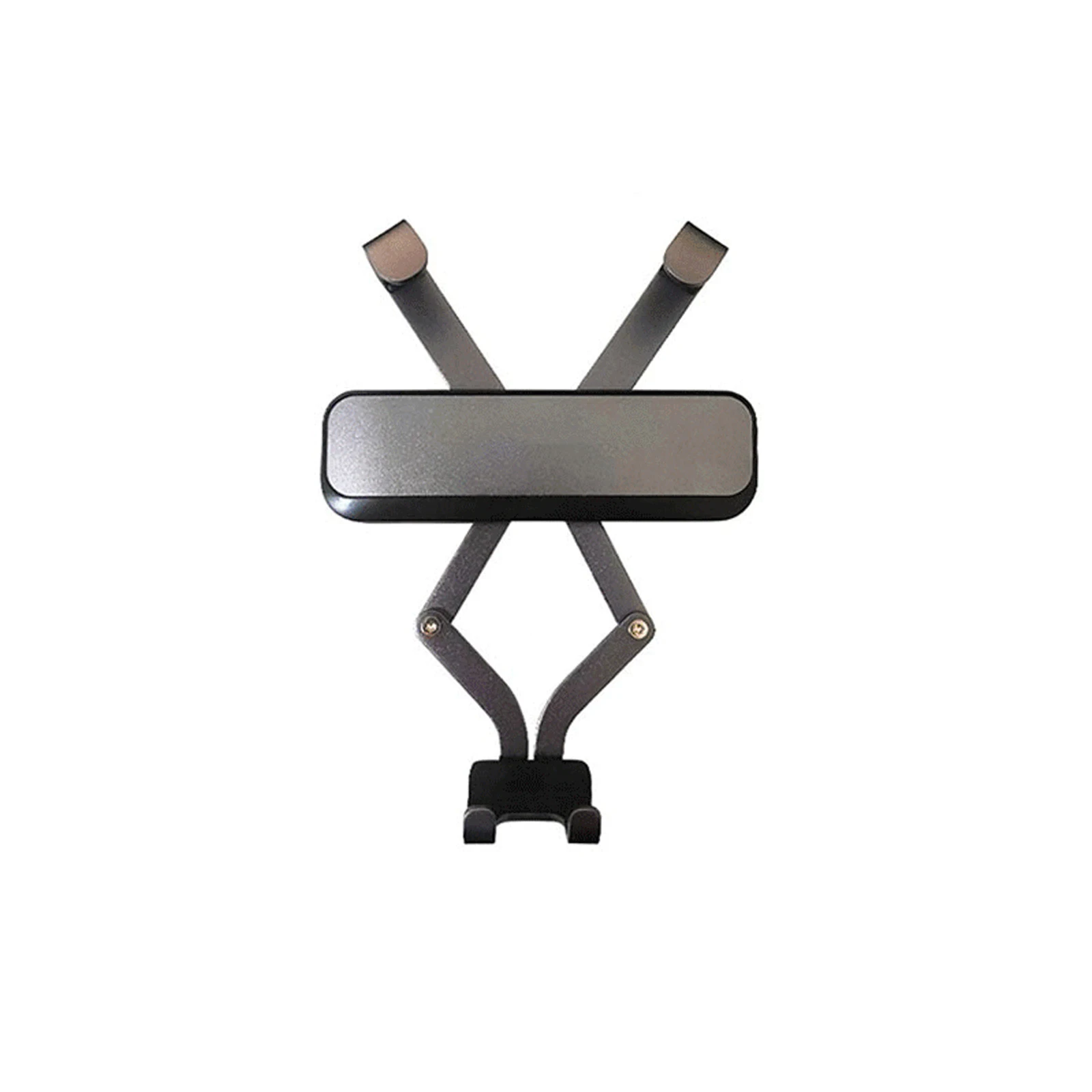 Used For Tesla Model 3 Y Car Mobile Phone Holder 360 Degree Rotating Mounting Seat GPS Navigation Bracket | Мобильные телефоны и
