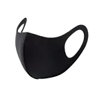 Маска-респиратор для лица для мужчин и женщин, хлопковая защита от пыли для здоровья и езды на велосипеде, праздничная безопасная для путешествий и Косплея