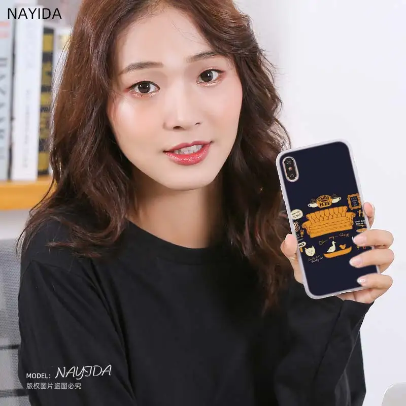 Мягкий чехол для Xiaomi Redmi 10 9A 8A 7A 6A 4A 4X 9AT 9Prime Y3 | Мобильные телефоны и аксессуары