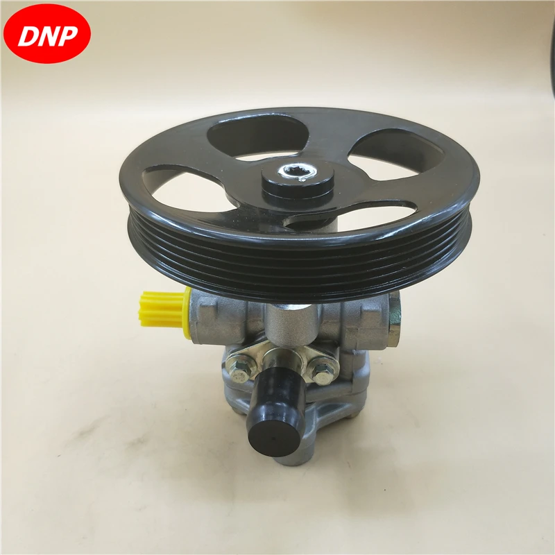 

DNP Power Steering Pump Fits For MITSUBISHI Lioncel MR198110D