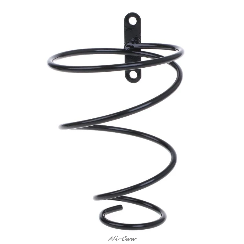 1 шт. настенная железная стойка для винных бутылок|Винные шкафы| |