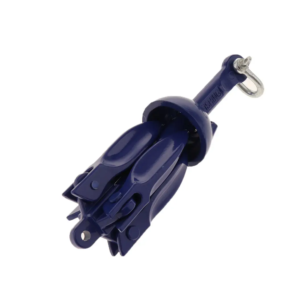 

2 Best Kayak Anchor for Fishing, Canoe, , Sailboat, Fishingboat, Raft