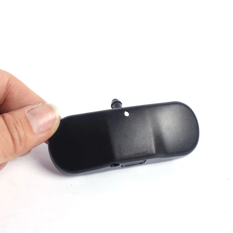 Распылительная насадка для мытья ветрового стекла OEM 2 шт. VW Golf 5 Plus 2005 2006 2007 2008 2009