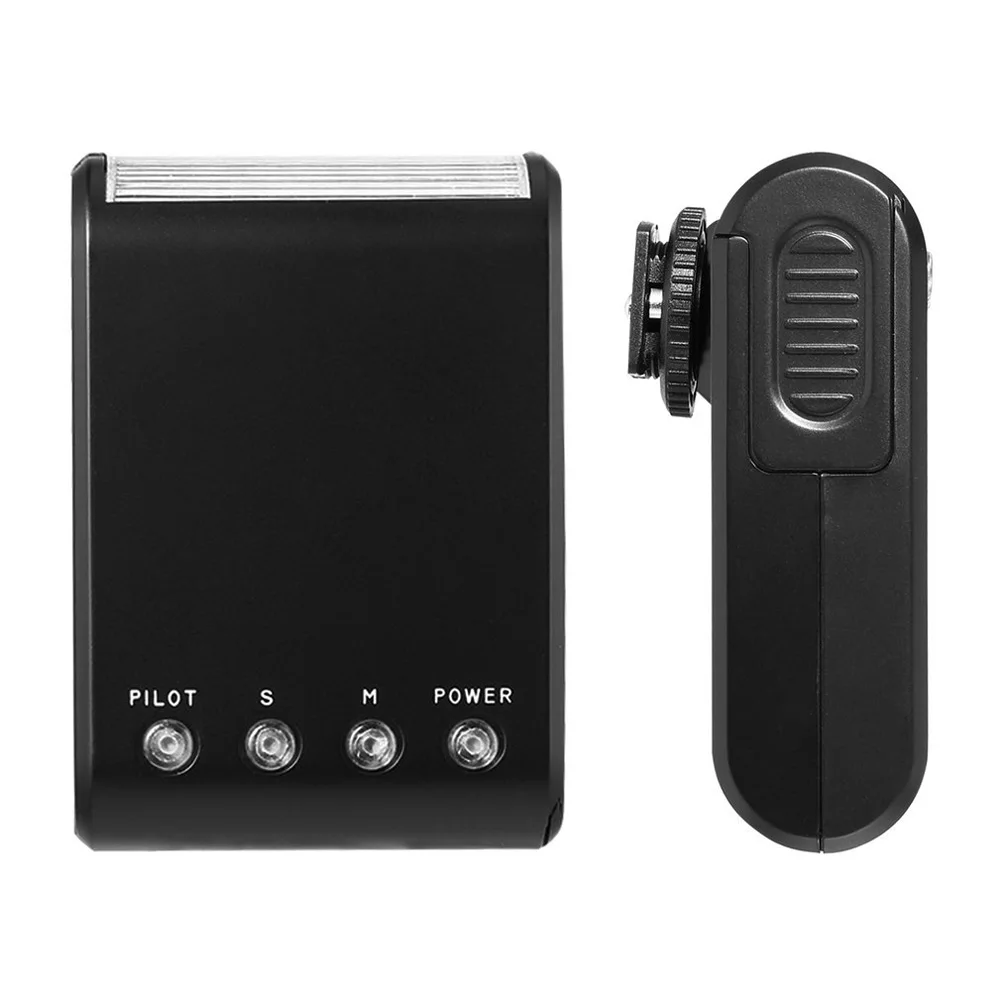 Universal Compatible Mini LED Camera Flash Speedlite External Protable Flashlight SP99 | Электроника