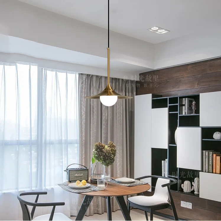 Современный подвесной светильник железная светодиодсветодиодный Люстра для