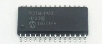 

5 шт./лот PIC16F1933-I/SO SOP-28 8