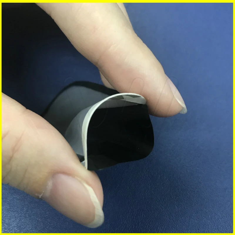 100 шт. высокое качество мягкой зубной конверты для стоматологических барьеров