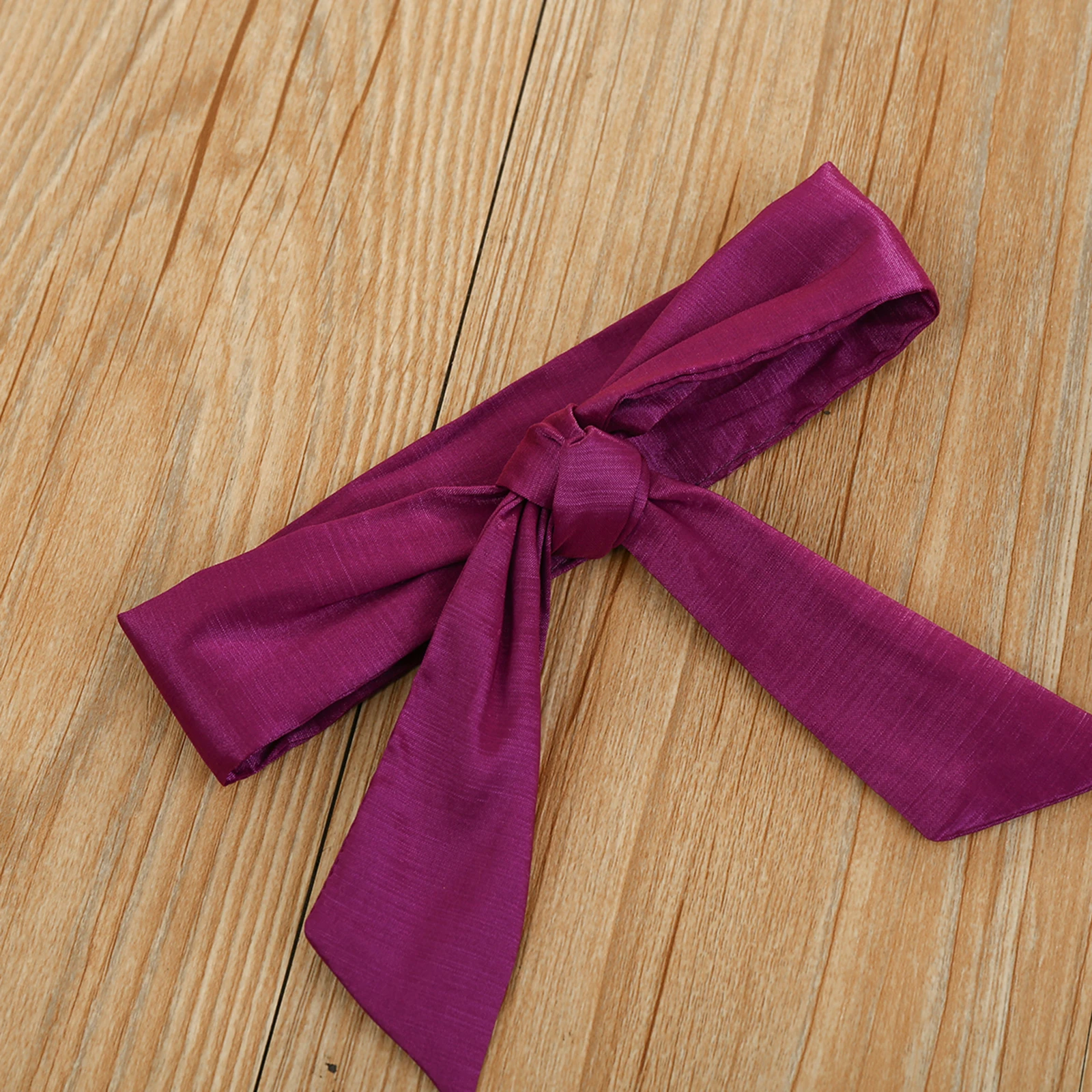 

Pudcoco 0-24M Toddler Baby Girl Summer Mermaid 2Pcs Set Fish Tail Ruffled Short Sleeve Purple Blue Bodysuit+Headband Costume