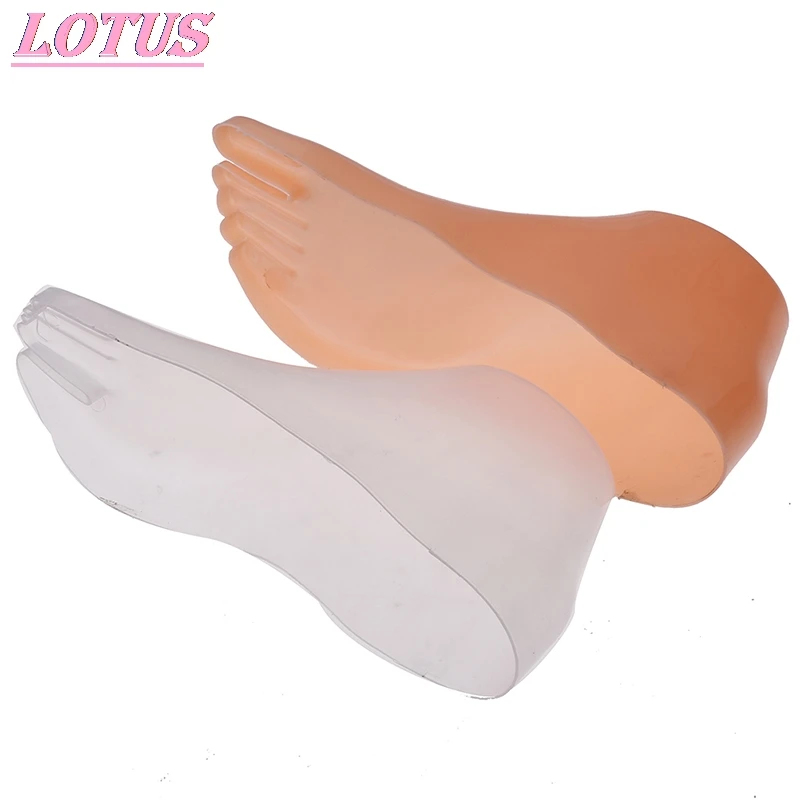 Модель ног для женщин модель танга сандалии обувь носки демонстрация