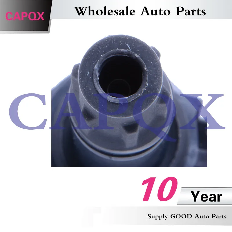 Катушка зажигания CAPQX Для Avalon Camry Sienna Venza ES330 RX350 GS450h 90919 A2002 UF487 C1601 A2004 2006 2009|coil|coil