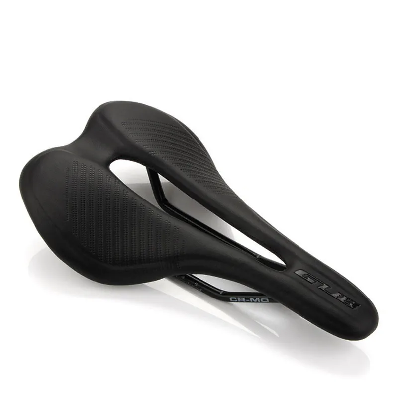 

GUB Carbon Bike Seat mtb saddle carbon Saddle Bike Carbon Saddle Road Pads Ultralight Leather Steel Rails Cushions Bicycle Seat