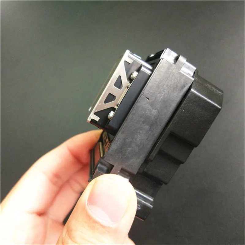 Оригинальная Новинка для Epson DX10 печатающая головка F192040 TX700 TX710 TX720 TX800 TX810 TX820 TX720DW