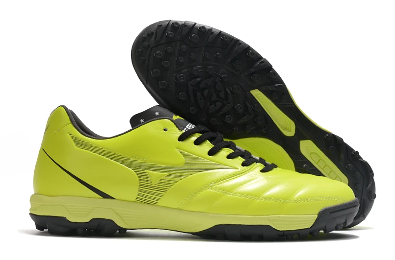 Оригинальная обувь Mizuno Creation MORELIA NEO KL II AS Мужская Кроссовки уличная спортивная