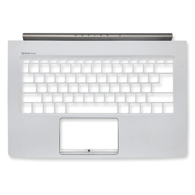 Оригинальный Новый чехол для ноутбука Acer Aspire S 13 S5-371 задняя крышка ЖК-дисплея/Упор