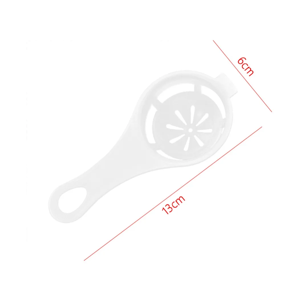 Новое поступление разделитель яичного белка разделение желтка обработка