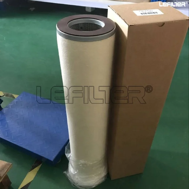 

velcon separator filter element to remove water from oil
