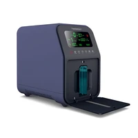 portable oxygen concentrator home use oxygen machine health care oxygen machine
