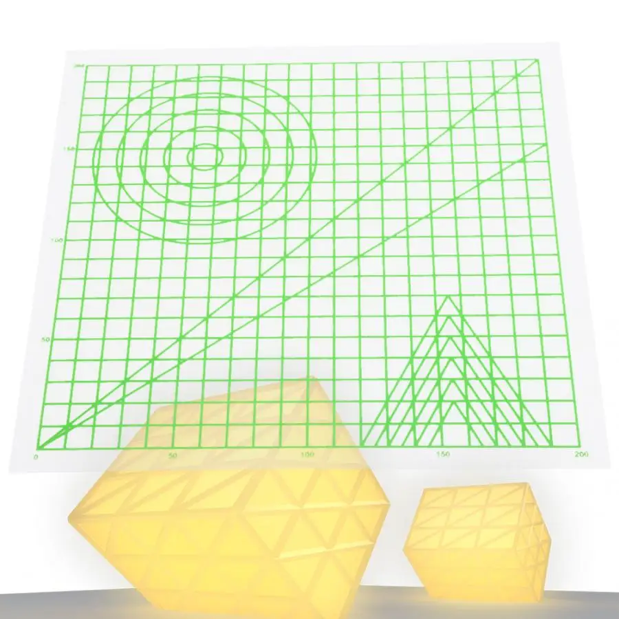 3D печать ручка коврик творческий АБС-пластик планшетофон для детей Обучающие