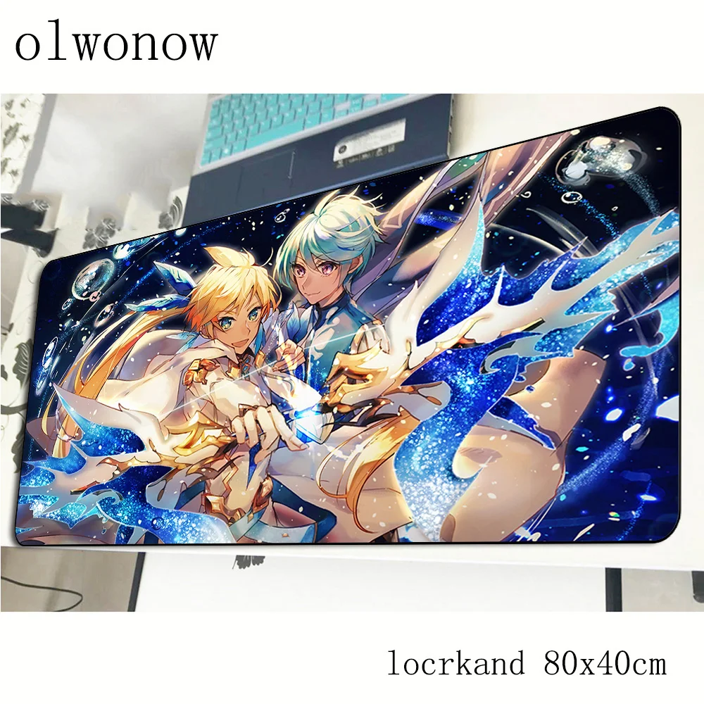 Tales Of коврик для игровой мыши массового узор 800x400x2mm дома ноутбук аксессуары padmouse