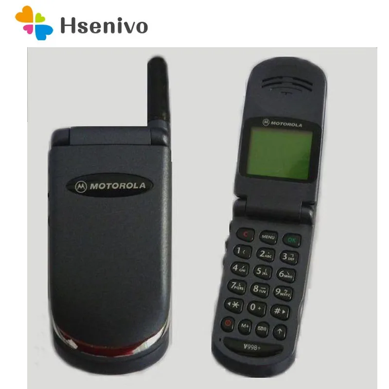 motorola v998 refurbished original unlocked motorola v998 v998 mobile phone one year warranty free shipping free global shipping