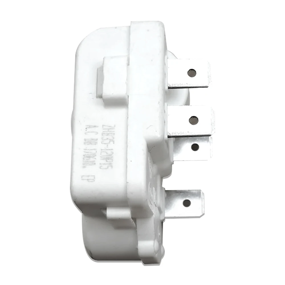 Оригинальный компрессор холодильника стартер реле PTC ZHB35 120P15