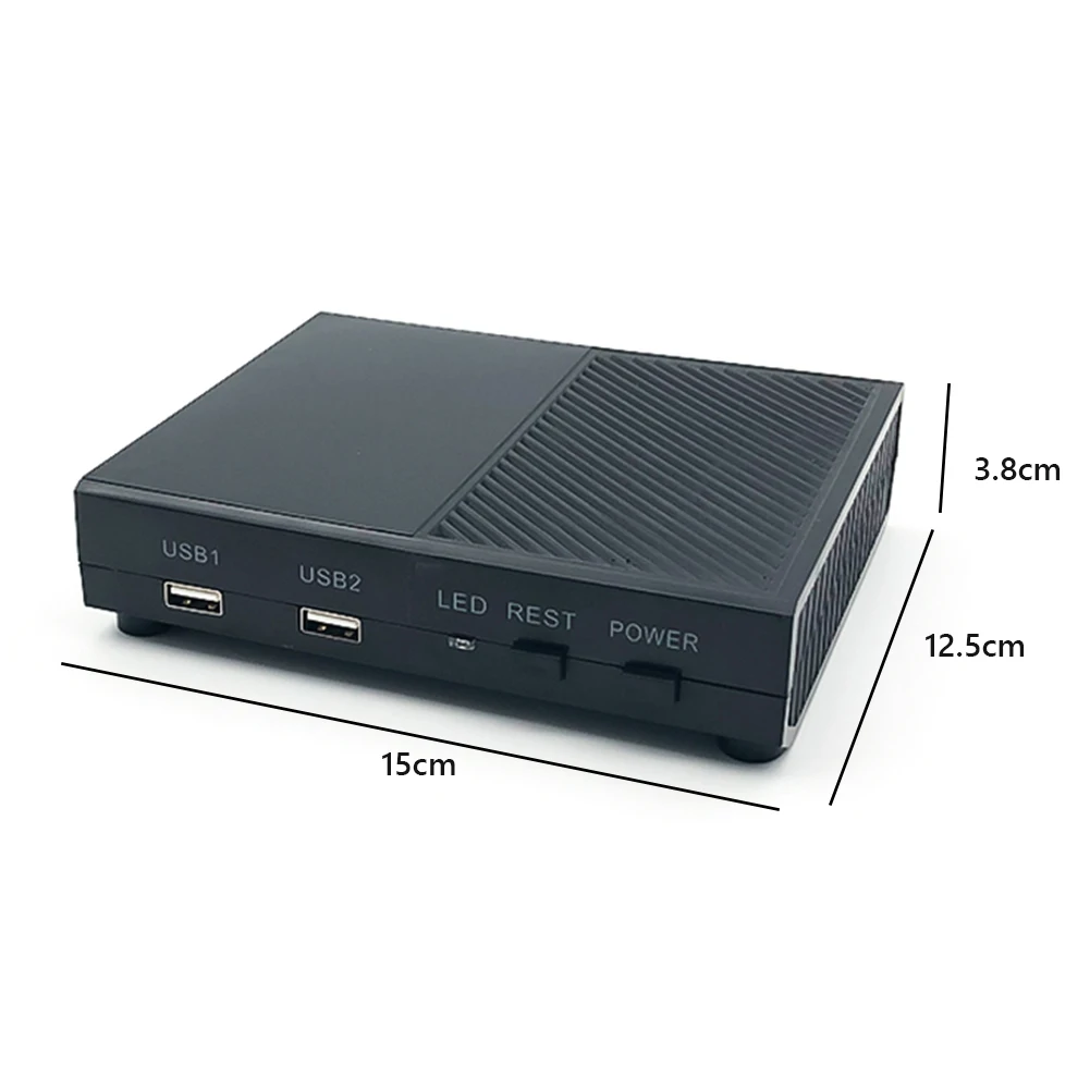 2021 RS-95 HD видеоигровая консоль HDMI-совместимая выход Встроенные 821 классических