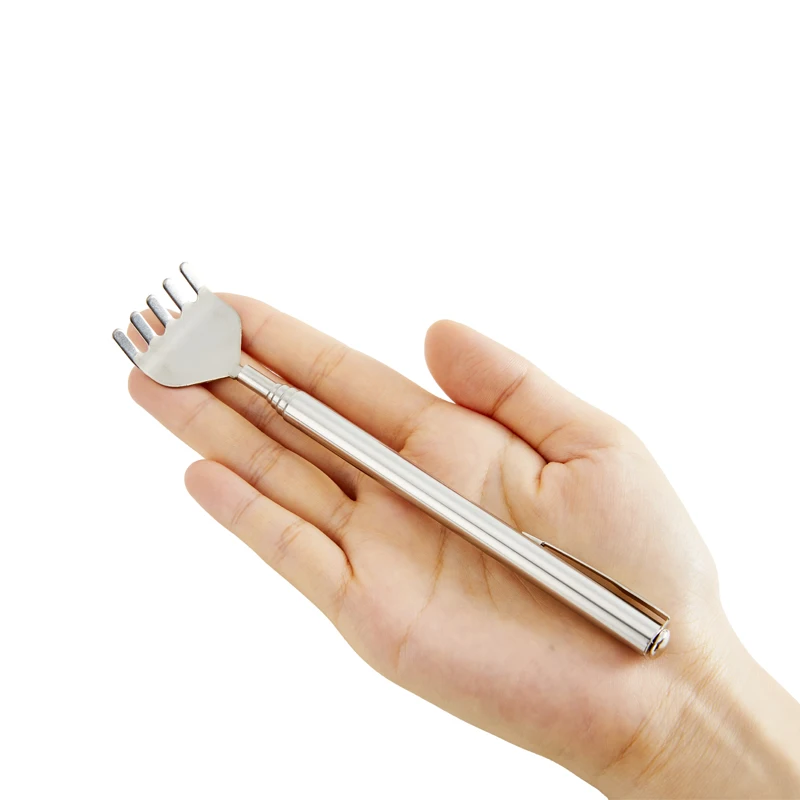 Горячая Распродажа массажные инструменты телескопическая портативная