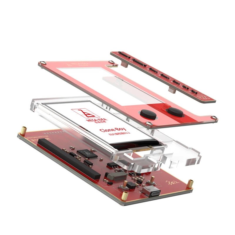 

Mega-Idea LCD for Phone 7-11 PRO XR XS Max Good Screen True Tone Repair Programmer Vibration/Photosensitive