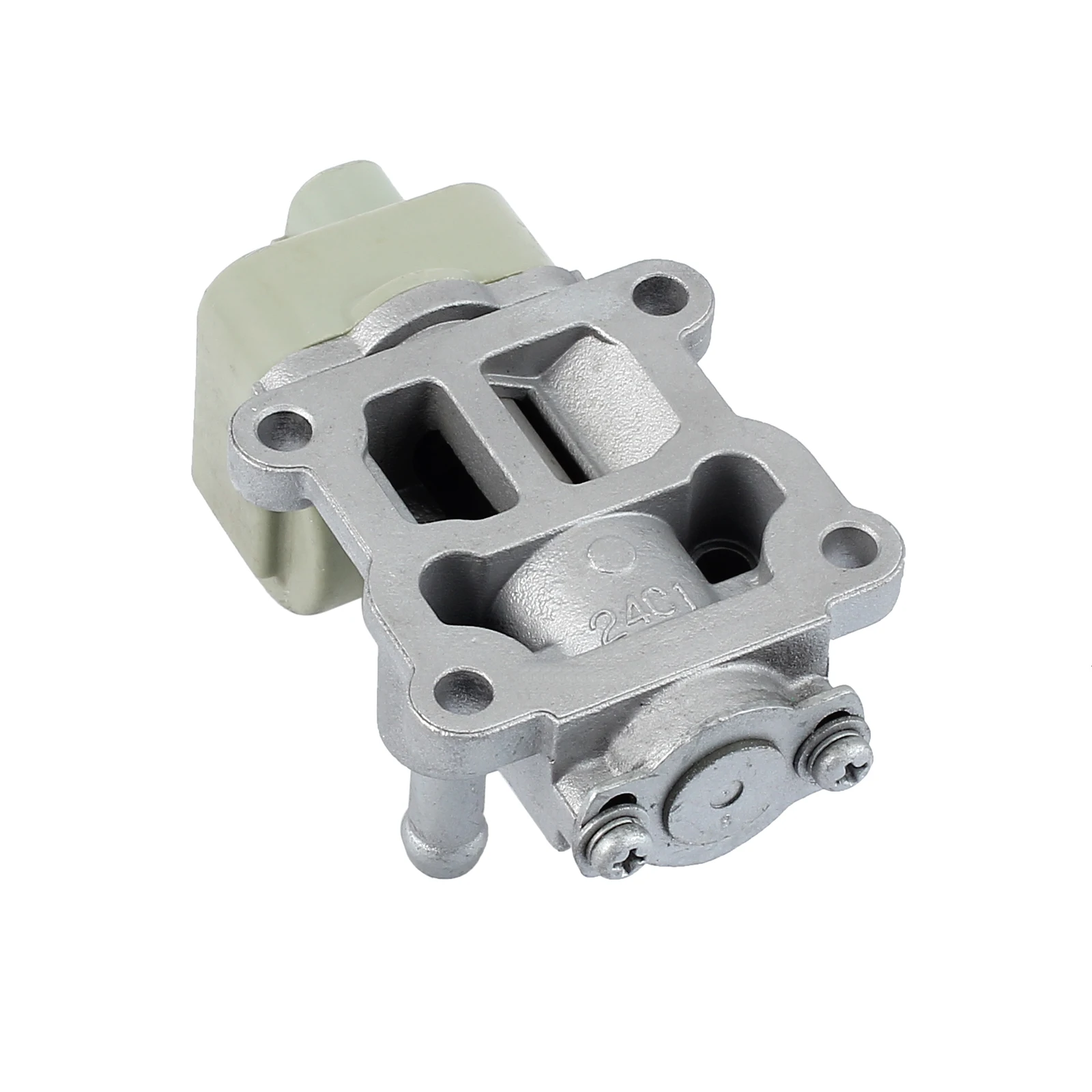 Автовыход для холостого хода клапан управления воздуха IACV IAC 16022 P2E A51 Honda Civic CX DX EX HX