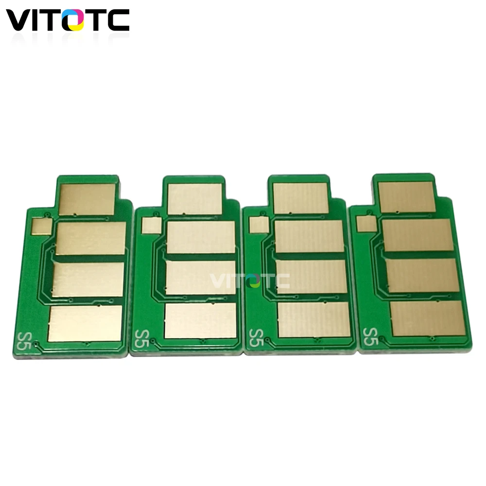 4 шт. чип для барабанного блока флэш-микросхема R358 совместимый с Samsung флэш-M5370FX SL