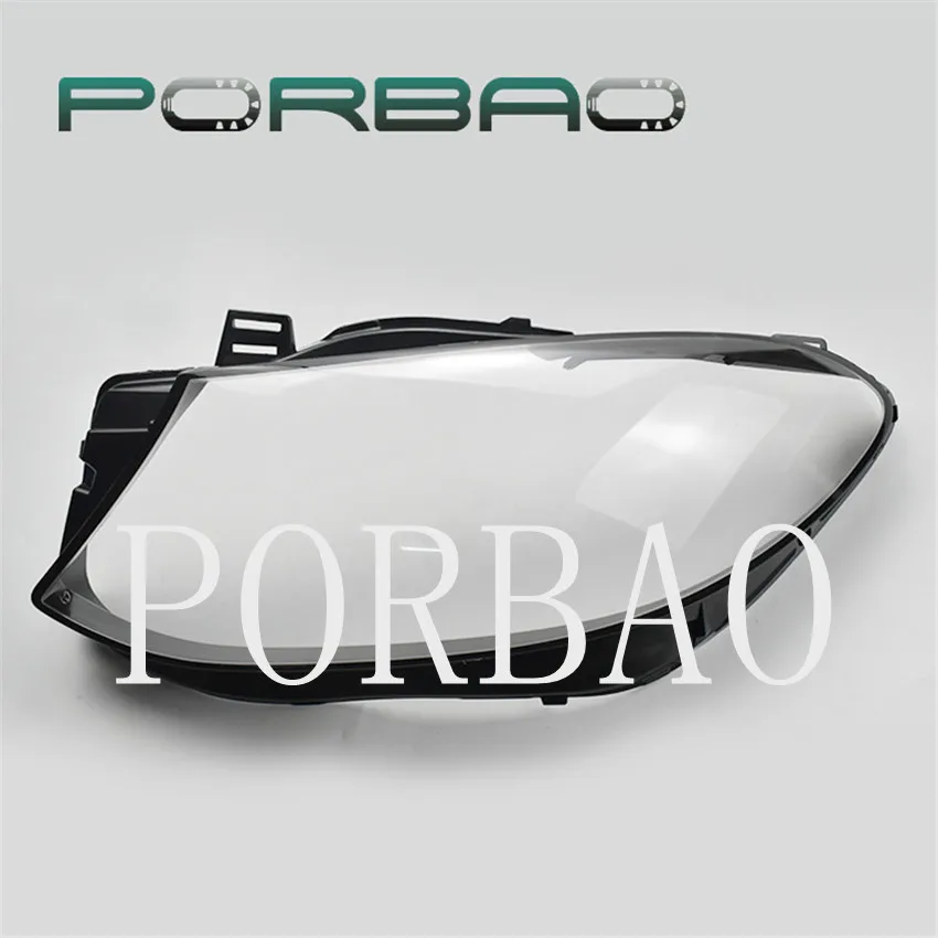 

Прозрачная крышка для объектива фары для W166 GLE GLE300 GLE350 GLE400 GLE450 GLE500, прозрачная крышка для фары 15-19, замена «сделай сам»