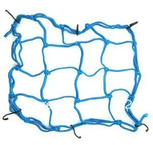 Универсальная гоночная сеть банджи карго для мотоциклов квадроциклов |