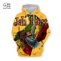 newest reggae lion singer hiphop legend bob marley funny newfashion harajuku 3dprint menwomen autumn pullover casual hoodies b7