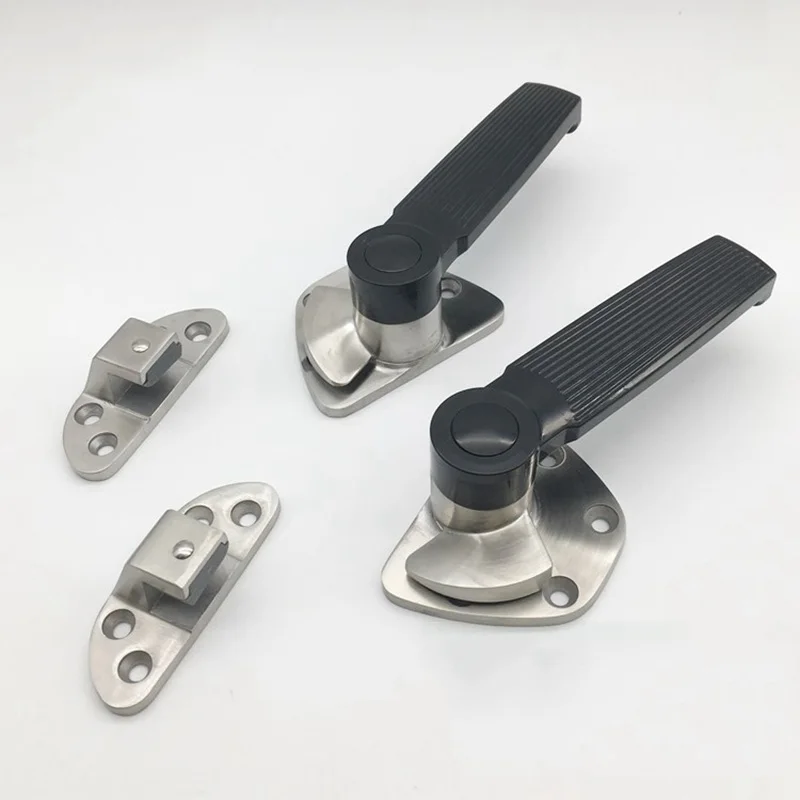 Морепродукты шкаф дверные ручки коробка пара ручка замок для духовки