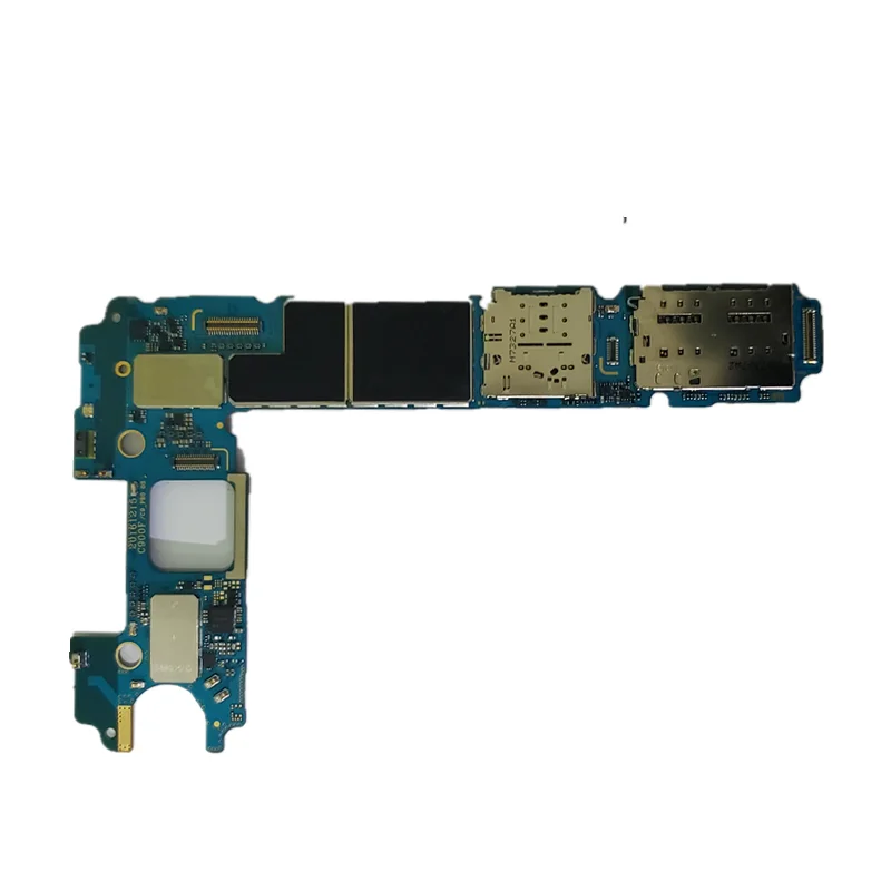 Материнская плата для Samsung Galaxy C9 Pro разблокированная материнская плата C900F материнская плата 64 Гб логические платы