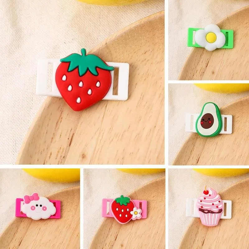 

1 Pcs Shoe Clips Personalized Shoe Buckle Charm Sneaker Accessories Jewelry Decoration Outdoor U2Z7