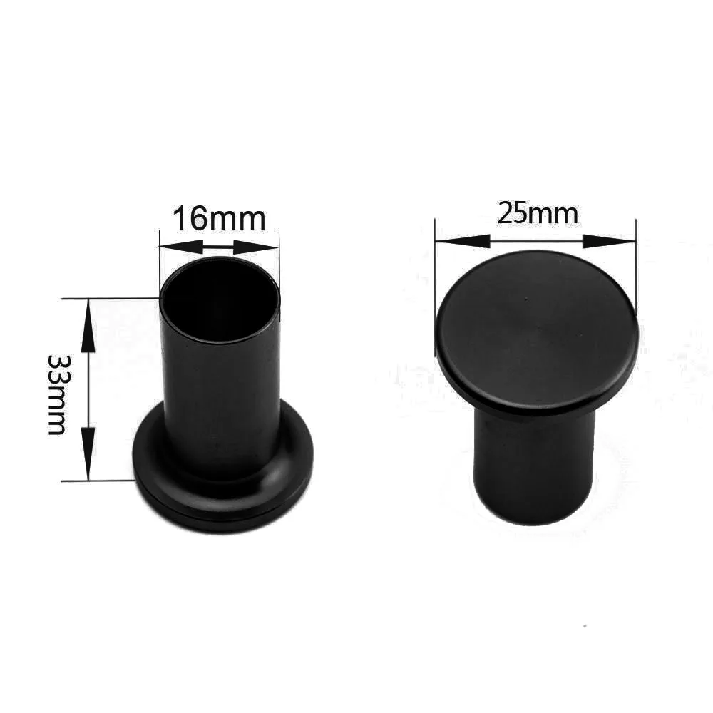 JDM Universal Race Sport Replacement Emergency Hand E-brake Lever Button Knob E-Brake EPSSG202 | Автомобили и мотоциклы