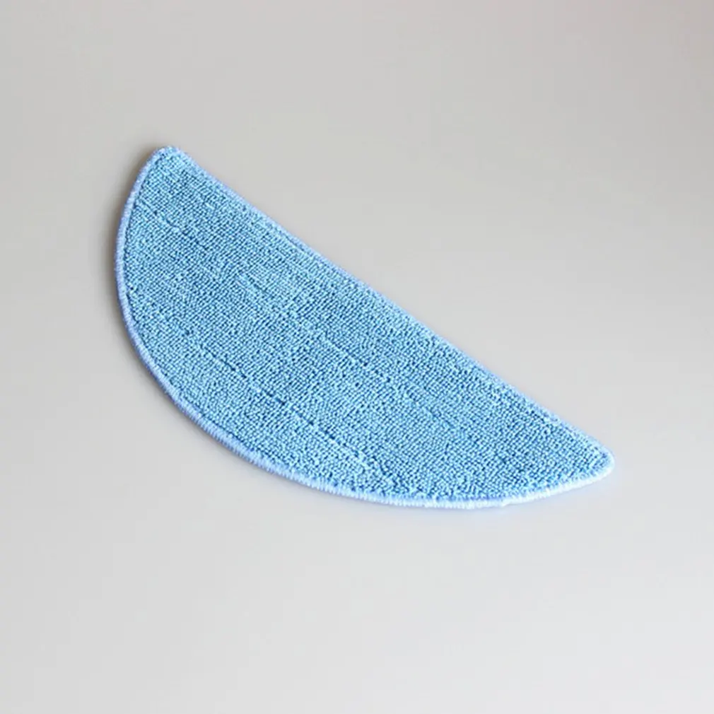 Тряпки для швабры Запчасти робота пылесоса запасные части щетки Ilife V3S/V3L/V3S