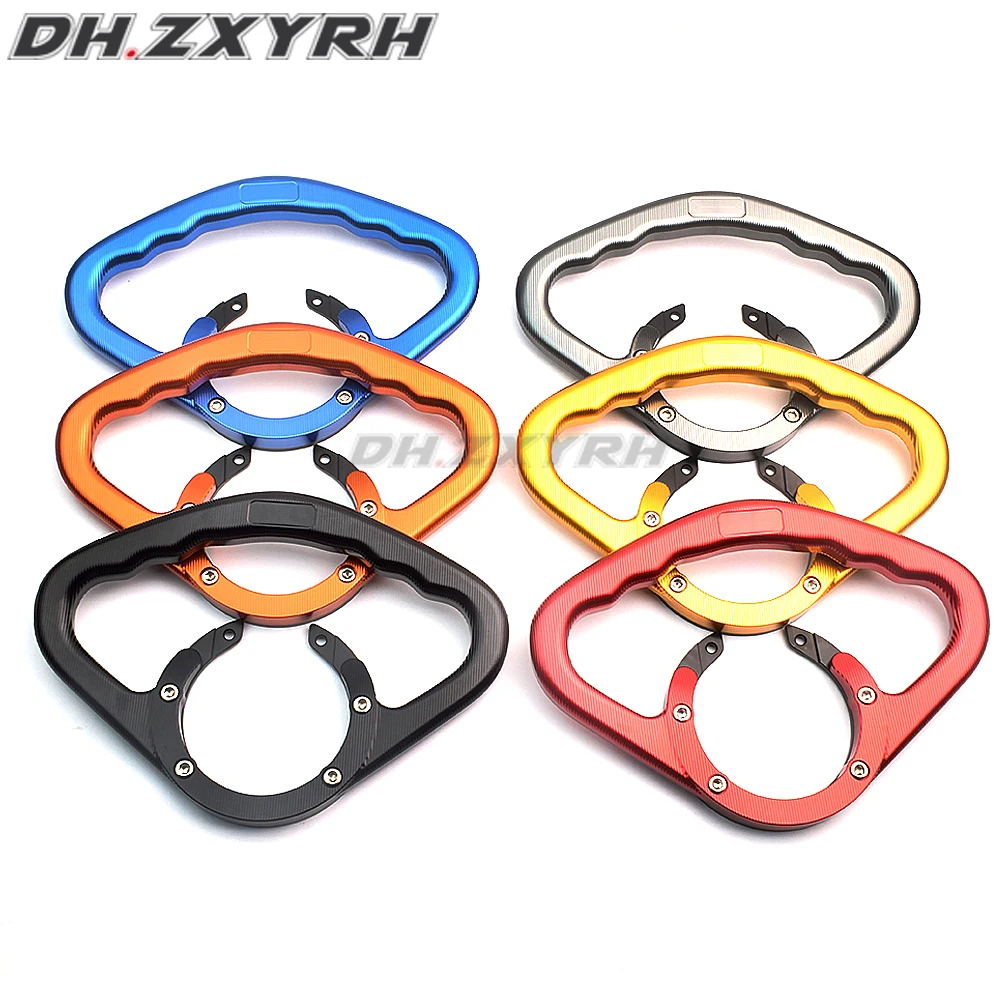 Для BMW R 1200 GS ADVENTURE LC 2014-2018 R1200GS 13-18 мотоциклетные пассажирские рукоятки ручной