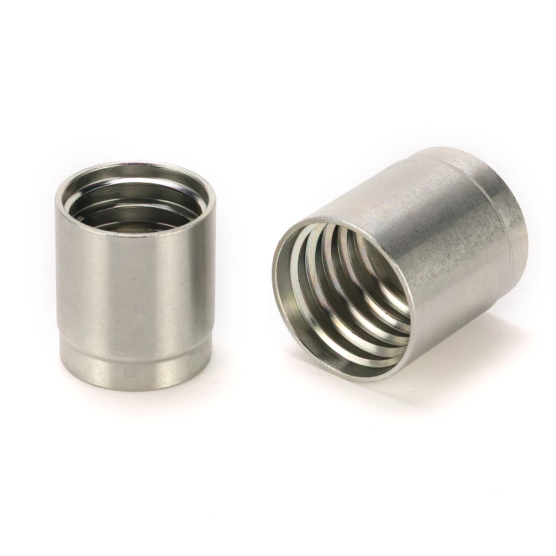 03310-08 1/2 ''гидравлический наконечник для SAE 100 R2/EN853 2SN шланговая труба