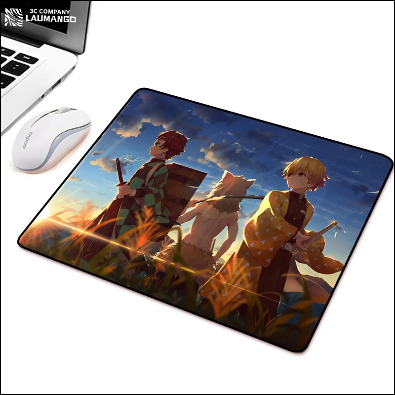

Pc Gamer Rug Demon Slayer Kimetsu No Yaiba Carpet Mouse Computer Mat Cs Go Game Mats Anime Mouse Pad 900x400 Yugioh Playmat Diy