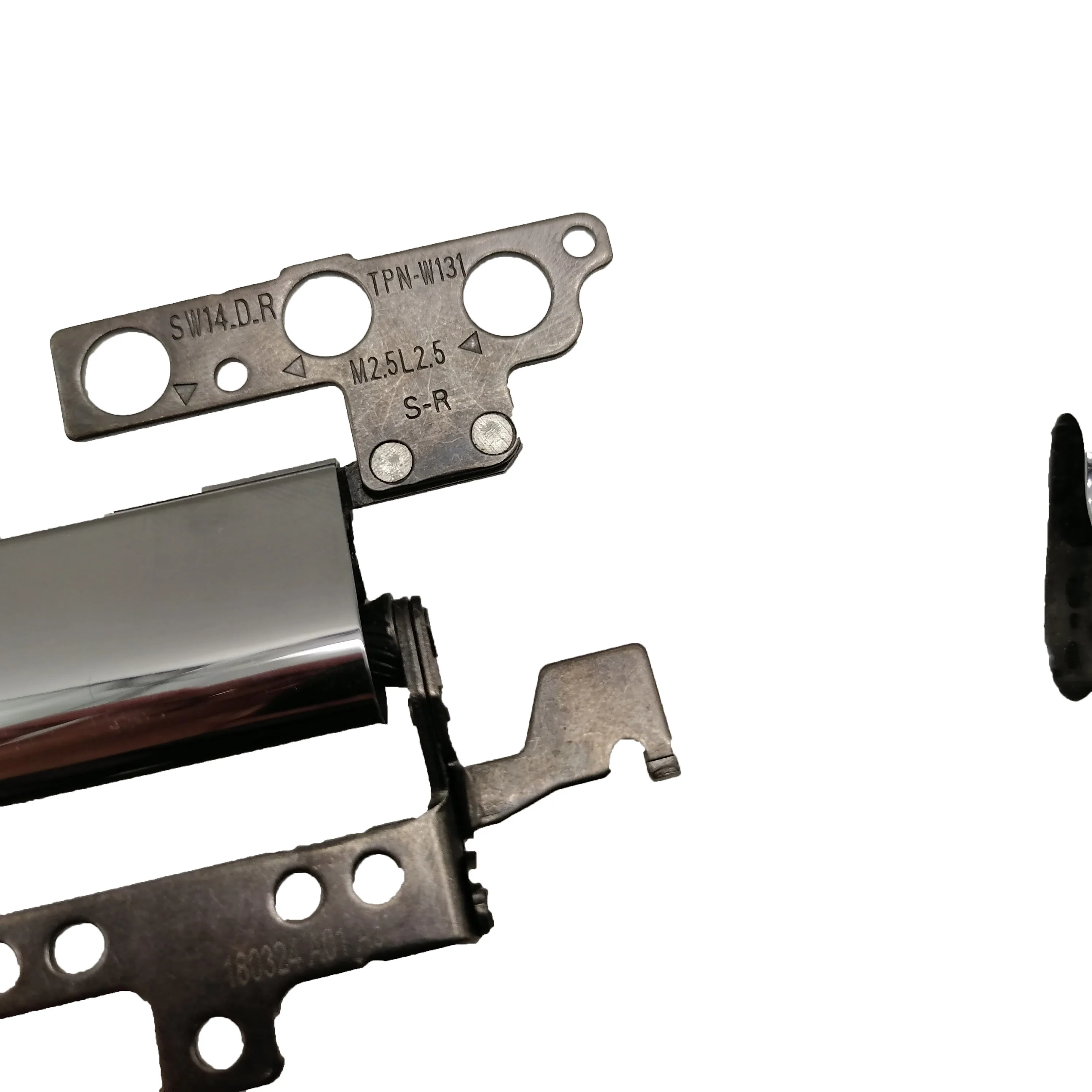 Новый и оригинальный ноутбук ЖК-дисплей Петли Слева справа для HP X360 14 или