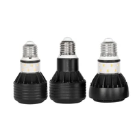 led zoom spot light 15%c2%b0 60%c2%b0adjustment 15w 16w 18w cob lamp dimmable 110v 220v e27 bulb home and commercial lighting
