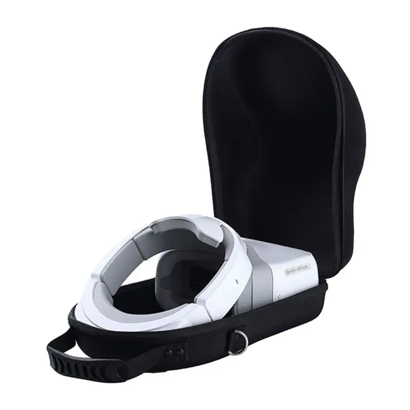 Жесткий Чехол для DJI Goggles погружение аксессуары дрона водонепроницаемая