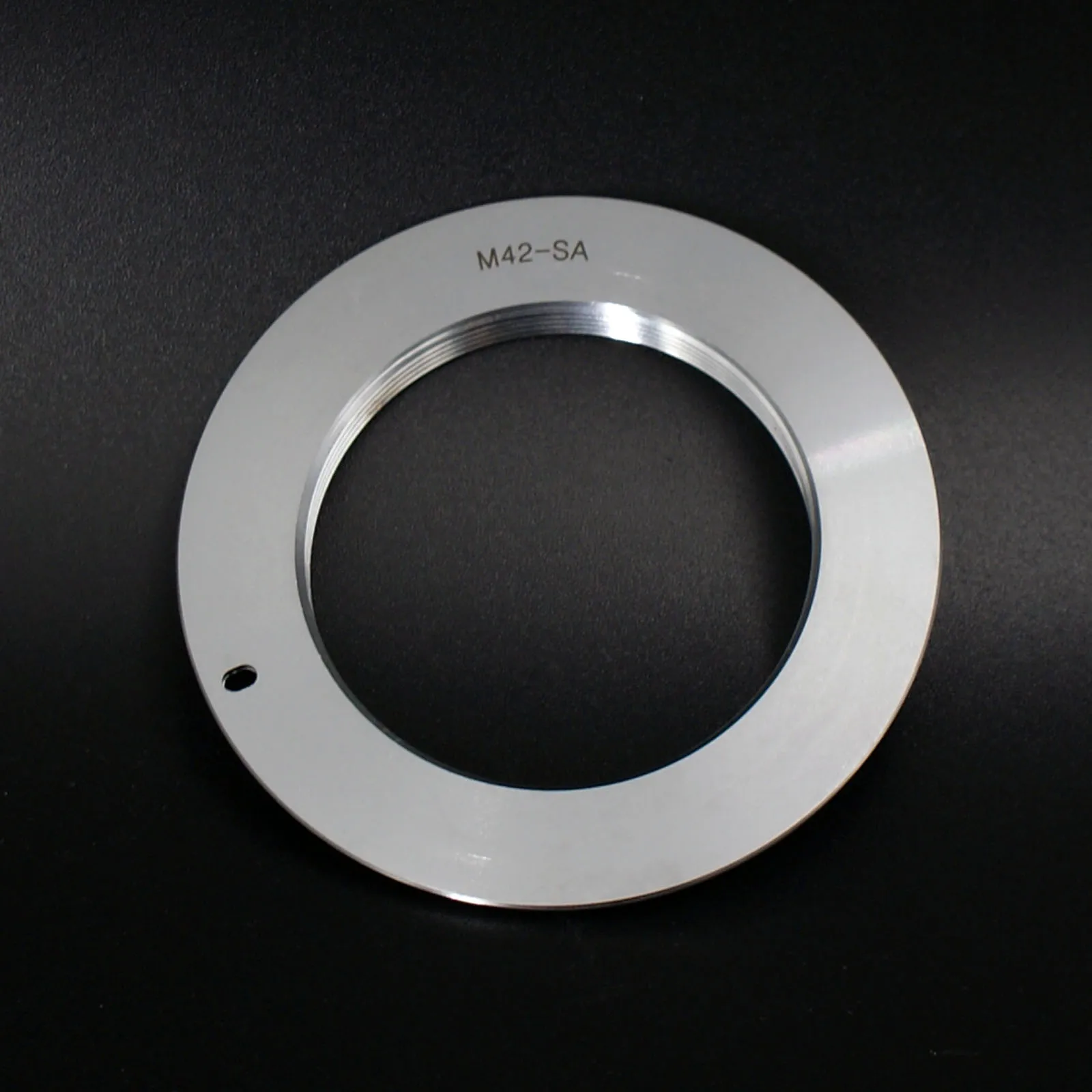 Винтовой Адаптер для объектива Sigma SA SD для зеркальной камеры SD9 SD10 SD14 SD15