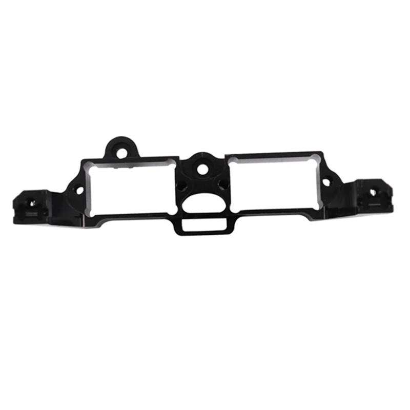 

for TRX4 Aluminum Front Servo Mount Stand for 1/10 RC Crawler Car TRAXXAS TRX-4 Upgrade Parts