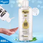 Интимная смазка на водной основе, масло для анального секса, вагинальные секс-игрушки для пар, товары для взрослых, 400 мл